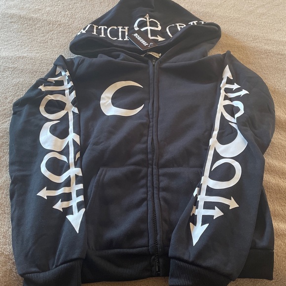 Used Xuanshow Hoodie - Picture 1 of 3